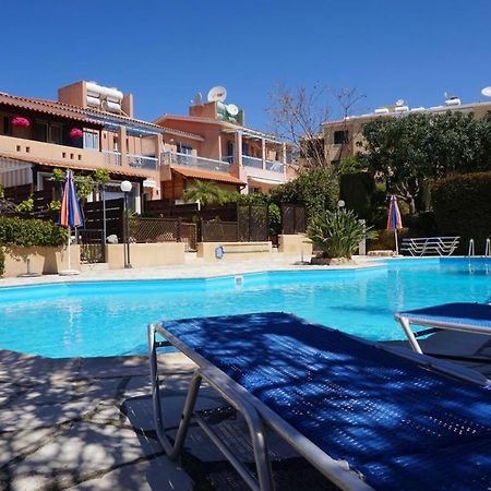 Eva Gardens - Lower Peyia Paphos Exterior photo