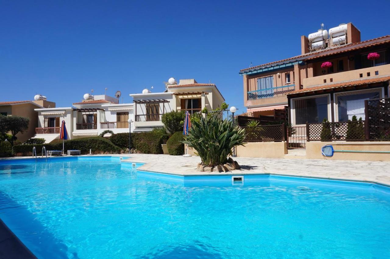 Eva Gardens - Lower Peyia Paphos Exterior photo