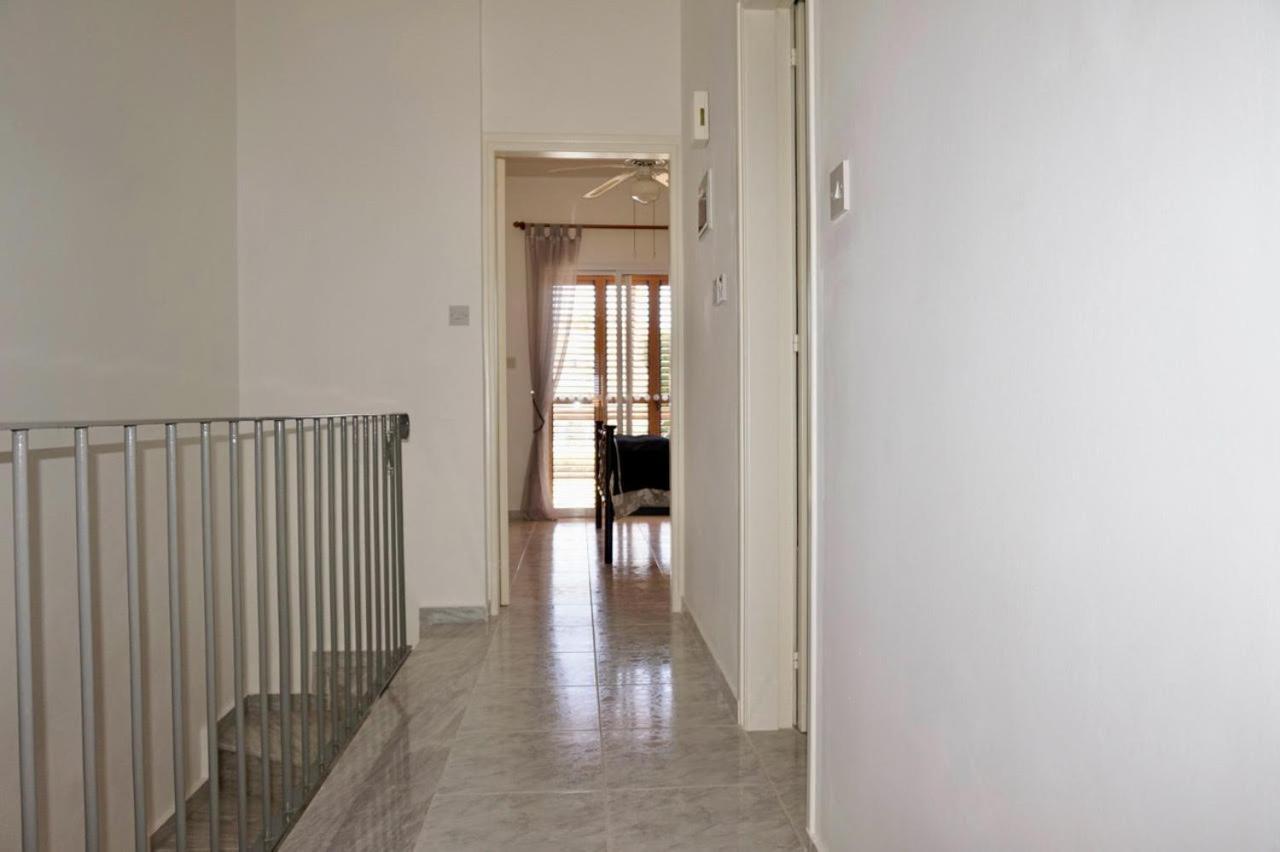 Eva Gardens - Lower Peyia Paphos Exterior photo
